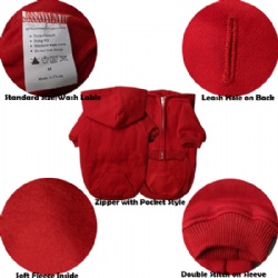 Bulk Dog Clothing Manufacturers