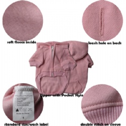 Private Label Dog Apparel
