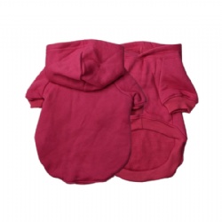 Dragonfruit  hoodie for small breeds