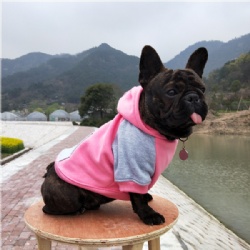 French Bulldog Hoodies