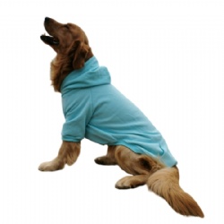 Basic Pet Hoodie