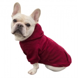 Dog Jacket