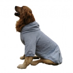 Grey Dog Sweatshirt